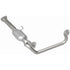 MagnaFlow Exhaust Products | 23410 HM Grade Direct-Fit Catalytic Converter