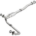 MagnaFlow Exhaust Products | 23414