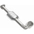MagnaFlow Exhaust Products Standard Grade Direct-Fit Catalytic Converter | 23426