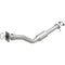 MagnaFlow Exhaust Products HM Grade Direct-Fit Catalytic Converter | 23433