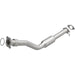 MagnaFlow Exhaust Products HM Grade Direct-Fit Catalytic Converter | 23433
