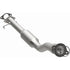 MagnaFlow Exhaust Products HM Grade Direct-Fit Catalytic Converter | 23433