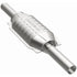 MagnaFlow Exhaust Products 23461 Standard Grade Direct-Fit Catalytic Converter | 23461