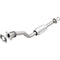 MagnaFlow Exhaust Products | 23465 HM Grade Direct-Fit Catalytic Converter