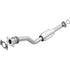 MagnaFlow Exhaust Products | 23465 HM Grade Direct-Fit Catalytic Converter