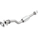 MagnaFlow Exhaust Products | 23465 HM Grade Direct-Fit Catalytic Converter