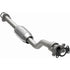 MagnaFlow Exhaust Products | 23465 HM Grade Direct-Fit Catalytic Converter