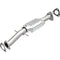 MagnaFlow Exhaust Products HM Grade Direct-Fit Catalytic Converter | 23468