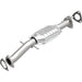MagnaFlow Exhaust Products HM Grade Direct-Fit Catalytic Converter | 23468