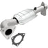 MagnaFlow Exhaust Products HM Grade Direct-Fit Catalytic Converter | 23471