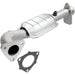 MagnaFlow Exhaust Products HM Grade Direct-Fit Catalytic Converter | 23471