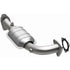MagnaFlow Exhaust Products HM Grade Direct-Fit Catalytic Converter | 23471