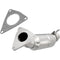 MagnaFlow Exhaust Products HM Grade Direct-Fit Catalytic Converter | 23477