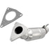 MagnaFlow Exhaust Products HM Grade Direct-Fit Catalytic Converter | 23477