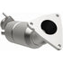 MagnaFlow Exhaust Products HM Grade Direct-Fit Catalytic Converter | 23477