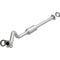 MagnaFlow Exhaust Products | 23487 HM Grade Direct-Fit Catalytic Converter