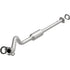 MagnaFlow Exhaust Products | 23487 HM Grade Direct-Fit Catalytic Converter