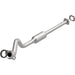 MagnaFlow Exhaust Products | 23487 HM Grade Direct-Fit Catalytic Converter