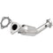 MagnaFlow Exhaust Products HM Grade Direct-Fit Catalytic Converter | 23489