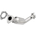 MagnaFlow Exhaust Products HM Grade Direct-Fit Catalytic Converter | 23489