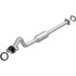 MagnaFlow Exhaust Products Standard Grade Direct-Fit Catalytic Converter | 23491