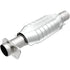 MagnaFlow Exhaust Products Standard Grade Direct-Fit Catalytic Converter | 23494