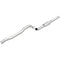 MagnaFlow Exhaust Products MagnaFlow 1997-1999 Dodge Dakota HM Grade Federal / EPA Compliant Direct-Fit Catalytic Converter | 23513