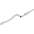 MagnaFlow Exhaust Products MagnaFlow 1997-1999 Dodge Dakota HM Grade Federal / EPA Compliant Direct-Fit Catalytic Converter | 23513