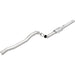 MagnaFlow Exhaust Products MagnaFlow 1997-1999 Dodge Dakota HM Grade Federal / EPA Compliant Direct-Fit Catalytic Converter | 23513