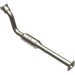 MagnaFlow Exhaust Products | 23522 HM Grade Direct-Fit Catalytic Converter
