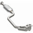MagnaFlow Exhaust Products | 23522 HM Grade Direct-Fit Catalytic Converter