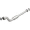 MagnaFlow Exhaust Products MagnaFlow 1996 Buick Regal HM Grade Federal / EPA Compliant Direct-Fit Catalytic Converter | 23531
