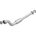 MagnaFlow Exhaust Products MagnaFlow 1996 Buick Regal HM Grade Federal / EPA Compliant Direct-Fit Catalytic Converter | 23531
