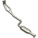 MagnaFlow Exhaust Products MagnaFlow 1980-1983 BMW 320i Standard Grade Federal / EPA Compliant Direct-Fit Catalytic Converter | 23552