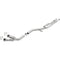 MagnaFlow Exhaust Products 23554 Standard Grade Direct-Fit Catalytic Converter | 23554