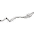 MagnaFlow Exhaust Products | 23580 HM Grade Direct-Fit Catalytic Converter