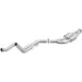 MagnaFlow Exhaust Products | 23580 HM Grade Direct-Fit Catalytic Converter