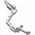 MagnaFlow Exhaust Products | 23580 HM Grade Direct-Fit Catalytic Converter