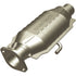 MagnaFlow Exhaust Products MagnaFlow 1986-1989 Nissan D21 Standard Grade Federal / EPA Compliant Direct-Fit Catalytic Converter | 23617