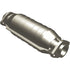 MagnaFlow Exhaust Products MagnaFlow 2001-2002 Mitsubishi Mirage HM Grade Federal / EPA Compliant Direct-Fit Catalytic Converter | 23619