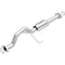 MagnaFlow Exhaust Products MagnaFlow 1996-2002 Mazda Millenia HM Grade Federal / EPA Compliant Direct-Fit Catalytic Converter | 23631