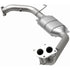 MagnaFlow Exhaust Products HM Grade Direct-Fit Catalytic Converter | 23636