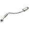 MagnaFlow Exhaust Products MagnaFlow 1999-2002 Daewoo Nubira HM Grade Federal / EPA Compliant Direct-Fit Catalytic Converter | 23639