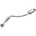 MagnaFlow Exhaust Products MagnaFlow 1999-2002 Daewoo Nubira HM Grade Federal / EPA Compliant Direct-Fit Catalytic Converter | 23639