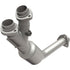 MagnaFlow Exhaust Products Standard Grade Direct-Fit Catalytic Converter | 23663