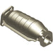 MagnaFlow Exhaust Products MagnaFlow 1981-1983 Mazda GLC Standard Grade Federal / EPA Compliant Direct-Fit Catalytic Converter | 23683