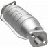 MagnaFlow Exhaust Products MagnaFlow 1981-1983 Mazda GLC Standard Grade Federal / EPA Compliant Direct-Fit Catalytic Converter | 23683