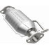 MagnaFlow Exhaust Products MagnaFlow 1981-1983 Mazda RX-7 Standard Grade Federal / EPA Compliant Direct-Fit Catalytic Converter | 23689