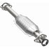 MagnaFlow Exhaust Products 1990-1992 Ford Probe Standard Grade Federal / EPA Compliant Direct-Fit Catalytic Converter | MPN 23695