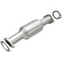 MagnaFlow HM Grade Federal and EPA Compliant Direct-Fit Catalytic Converter | Fits 1994-1997 Mazda Miata 1.8L L4